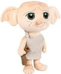 Play by Play Harry Potter Dobby T100 18 cm, Grau