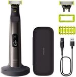 Philips OneBlade Pro 360 QP6652/61 Face + Body (Philips OneBlade Pro 360...
