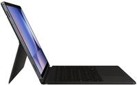Samsung Book Cover Keyboard EF-DX825 f&uuml;r das Galaxy Tab S10+| Tab S9+| Tab S9 FE+