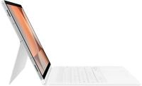 Samsung Book Cover Keyboard EF-DX825 f&uuml;r das Galaxy Tab S10+| Tab S9+| Tab S9 FE+