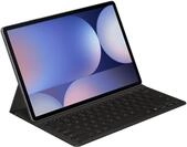 Samsung Book Cover Keyboard Slim EF-DX820 f&uuml;r das Galaxy Tab S10+| Tab S9+| Tab S9