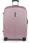 Gabol Paradise XP - 4-Rollen-Trolley L 77 cm erw. rosa