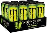 Monster Energy Nitro Super Dry a 0,5 L inc. EINWEG Pfand Monster Energy (12 x 0.5l)