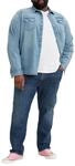 Levi's Herren Big & Tall 511&trade; Slim Fit Jeans