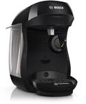 Bosch Tassimo happy friendly Kapselmaschine TAS102E, &uuml;ber 70 Getr&auml;nke, geeignet