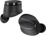 Bowers & Wilkins Pi6 kabellose True Wireless Noice Cancelling Kopfh&ouml;rer mit