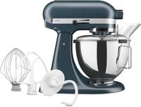 KitchenAid Classic 4,3L K&uuml;chenmaschine mit Schwenkkopf, 10 Stufen mit Sanftanlauf,
