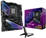 ASRock X870E Nova 90-MXBPX0-A0UAYZ