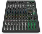 Mackie ProFX12v3+ 12-Kanal Analogmischpult mit verbesserten Effekten,