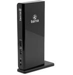 TERRA Mobile Dockingstation 732 USB-C