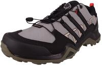 Adidas Herren Terrex Swift R2 Gore-TEX Hiking Shoes, solid Grey/core Black/Olive