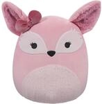 Squishmallow FuzzAMallows Pl&uuml;schtier Miracle, der rosa Fuchs 30 cm &ndash; Squishmallows