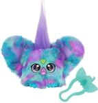 Furby Furblets Mer-May Mini elektronisches Pl&uuml;schspielzeug