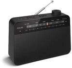 Philips TAR2509 FM-/MW-Kofferradio