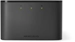Mercusys Mobiler WLAN Router MT110, tragbares WLAN f&uuml;r unterwegs ohne Vertrag, 4G
