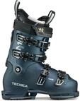 Tecnica MACH1 LV 105 W TD GW Iridescent Green - 26,5