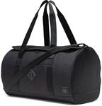 Herschel Heritage&trade; Reisetasche, Schwarz Tonal