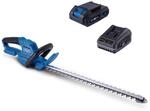 Scheppach Akku Heckenschere C-HT570-X | Schnittl&auml;nge 510mm | Schnittst&auml;rke...