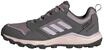 Adidas Damen Tracerocker 2.0 Gore-TEX Trail Running Shoes, Charcoal/Silver