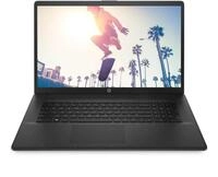 HP 17-cn3150ng 17,3 Zoll, FHD IPS, Intel i5-1334U, 8GB RAM, 512GB SSD, FreeDOS