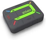 ZOLEO Zwei-Wege-Satellitenkommunikator &ndash; Globale SMS-Textnachrichten & E-Mail,