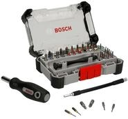 Bosch Schrauberbit-Satz PB SDB Set, 42-teilig