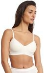 Sloggi Damen Sloggi Ever Ease P, Silk White, L