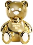 Kartell Toy Tischleuchte gold, gold BxHxT 25x30x24cm 1x LED E14 5V 1,2W 2700K