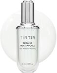 TIRTIR Ceramic Milk Ampoule (40 ml)