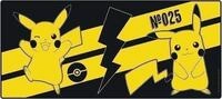 Pok&eacute;mon Pikachu Unisex Mousepad Standard Schaumstoff
