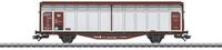 Schiebewandwagen Hbbillns 305