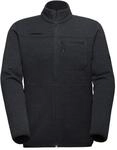 Mammut Arctic IV ML Jacke Herren schwarz meliert S