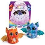 Hatchimals Alive Mystery Ei Draggle - magisches selbstschl&uuml;pfendes Ei ca. 25 cm
