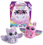 Hatchimals Alive Mystery Ei Pufficorn - magisches selbstschl&uuml;pfendes Ei ca. 25 cm