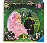 Ravensburger Puzzle 12001276 - Wicked - 500 Teile Puzzle f&uuml;r Erwachsene und Kinder