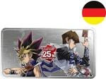 Yu-Gi-Oh! Trading Card Game Tin of Dueling Mirrors Einzelbox Deutsche Ausgabe 1.