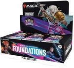 Magic: The Gathering Grundstein Play-Booster-Display &ndash; 36 Booster (504
