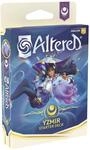 Equinox - Altered: Beyond The Gates Yzmir Starter Deck &ndash; 40 Karten Set mit Akesha