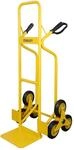 Stanley Sackkarre HT523 - Tragf&auml;higkeit bis zu 200KG - Transportwagen mit