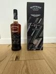Bowmore Single Malt Whisky 21 Jahre Masters Selection, Aston Martin 4. Edition
