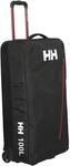 Helly Hansen Unisex Tasche Trolley Tasche, Black, STD, 67446