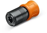 Fein VARIO Adapter QuickIN, passen f&uuml;r Fein VARIO-Zubeh&ouml;re und Schraubern mit