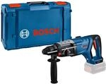 Bosch Professional 18V System Akku-Bohrhammer GBH 18V-28 D (KickBack Control, inkl.
