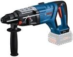 Bosch Professional 18V System Akku-Bohrhammer GBH 18V-28 D (KickBack Control,...