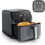 Tefal Easy Fry Hei&szlig;luftfritteuse EY855B