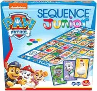 Sequence Junior - Paw Patrol