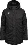 hummel, hmlGO PARKA JACKET, BLACK, M
