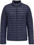 hummel, hmlRED QUILTED JACKET, MARINE, 2XL