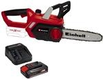 Einhell Akku-Kettens&auml;ge GC-KS 18 Li Kit Power X-Change | Lithium-Ionen 18V,
