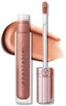 Shimmer Lip Gloss Pink Ginger 4,8 ml